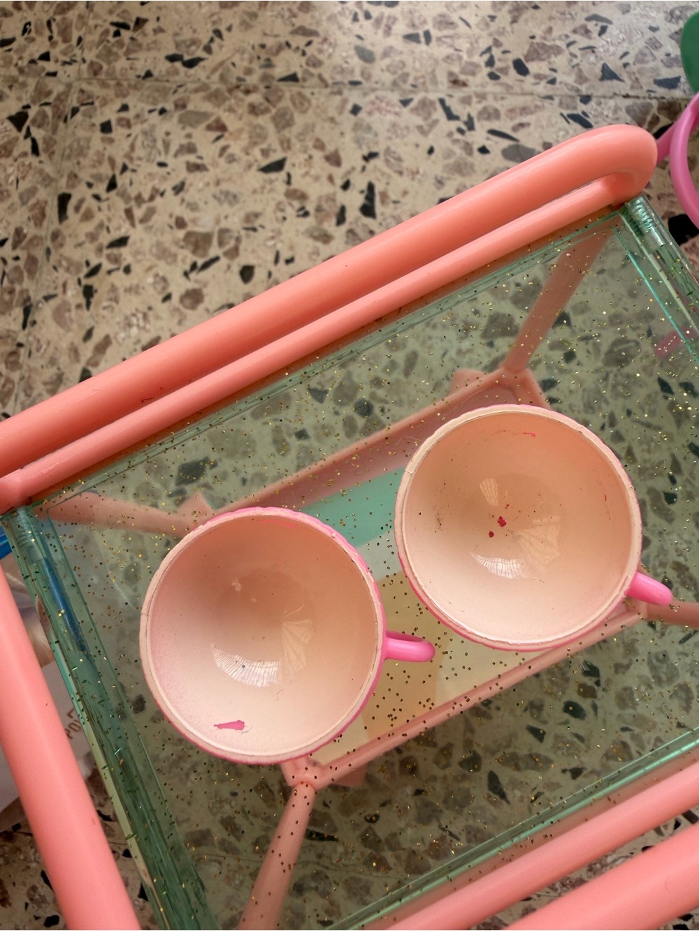 Glitter Girls Tea Time Set - Picture 3 of 5